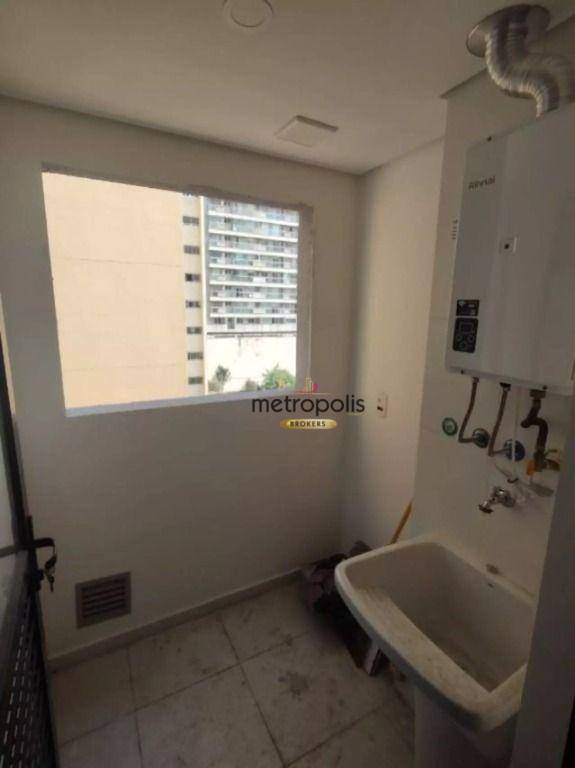 Apartamento para alugar com 2 quartos, 57m² - Foto 8