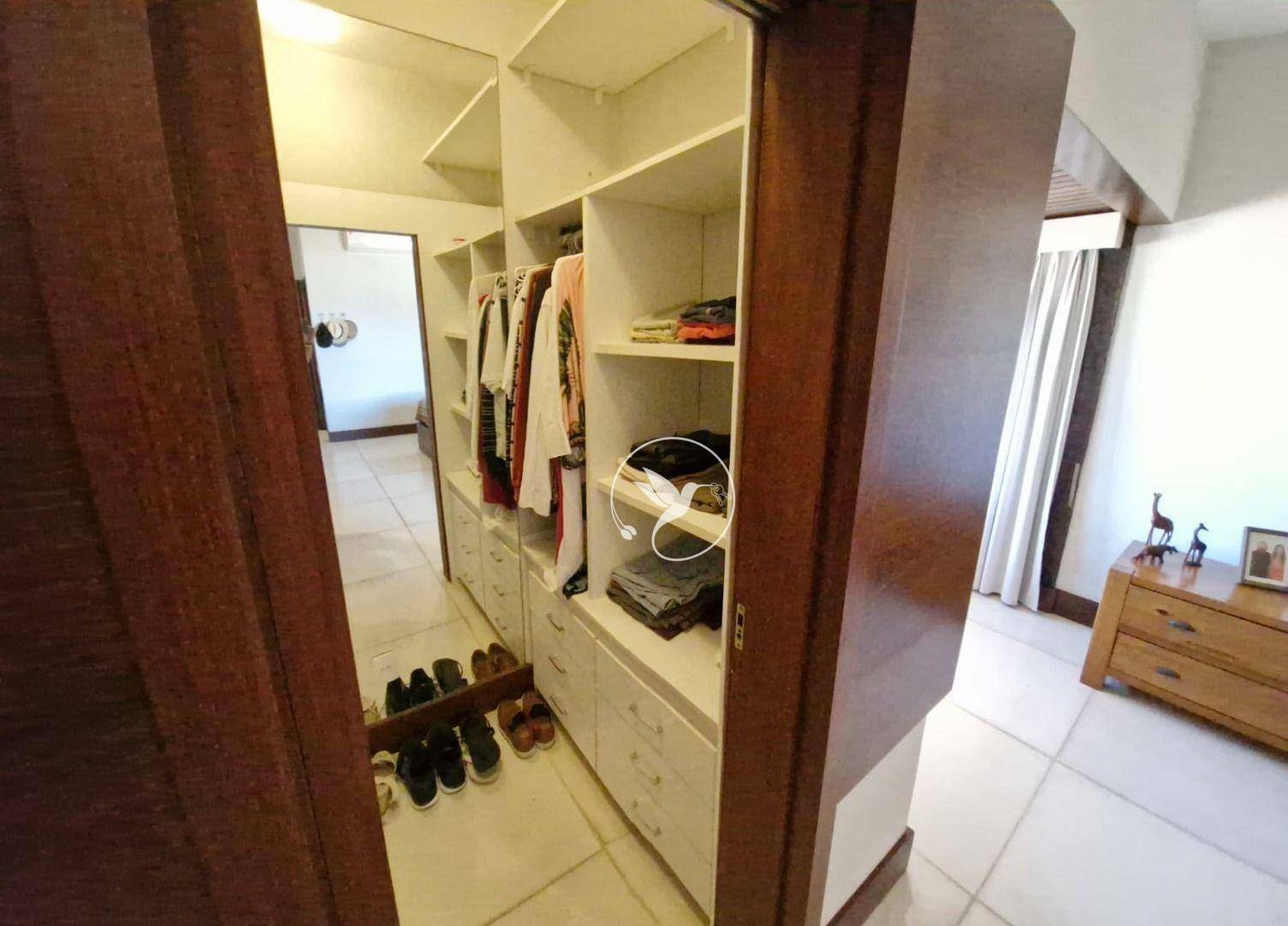 Casa de Condomínio à venda com 5 quartos, 410m² - Foto 40