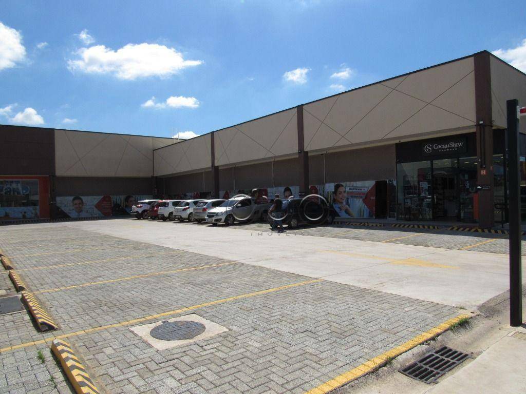 Loja-Salão para alugar, 239m² - Foto 2