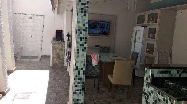 Casa de Condomínio à venda com 3 quartos, 170m² - Foto 13