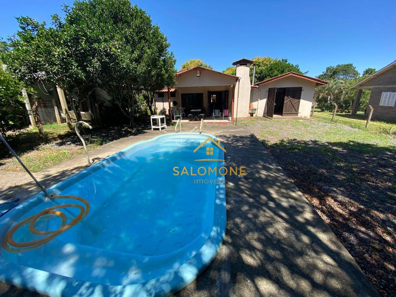 Sítio, 2 quartos, 800 m² - Foto 3