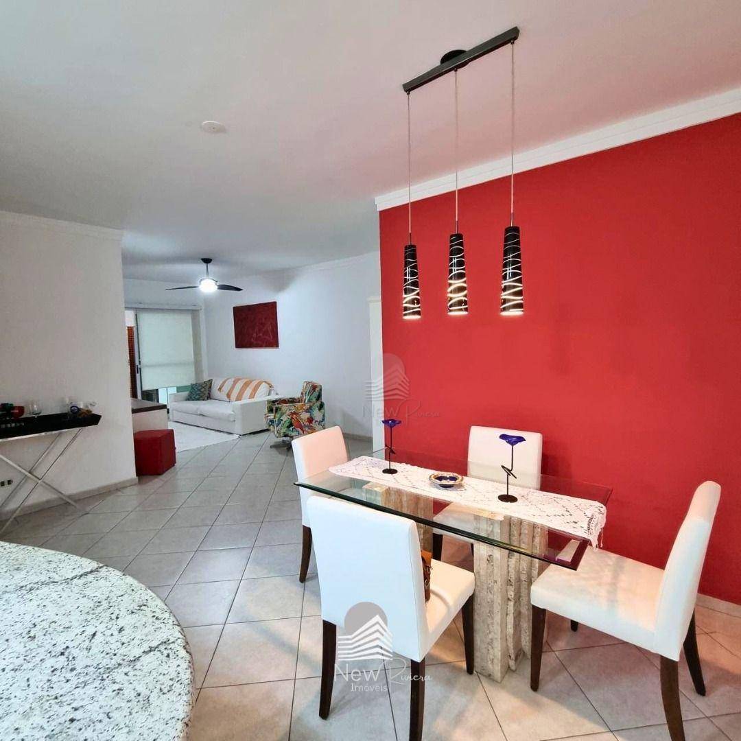 Apartamento, 3 quartos, 124 m² - Foto 3