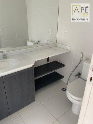 Apartamento à venda com 4 quartos, 243m² - Foto 9