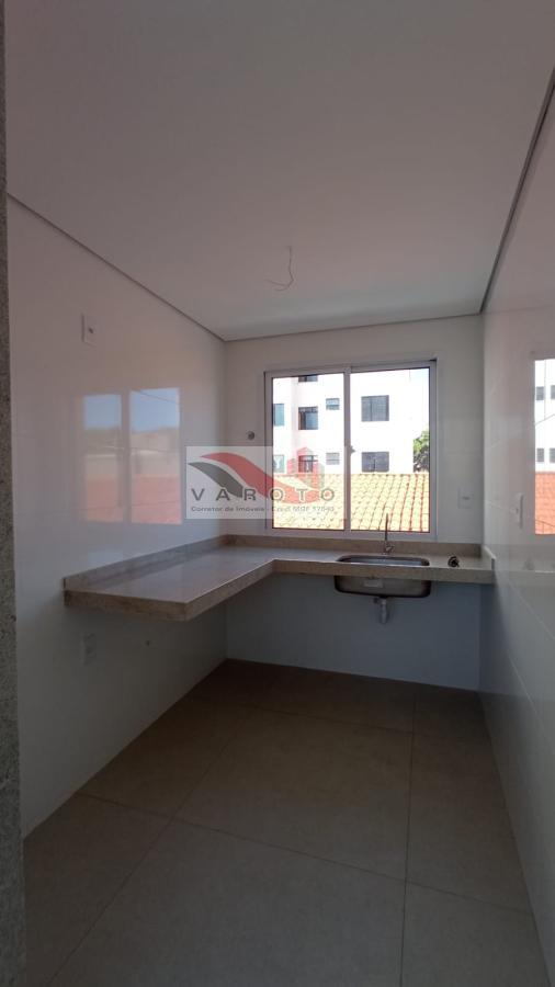 Cobertura à venda com 3 quartos, 60m² - Foto 20