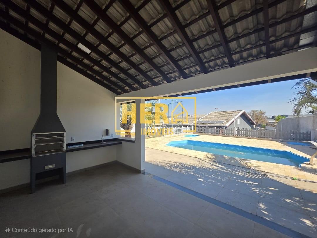 Casa de Condomínio à venda com 3 quartos, 204m² - Foto 29