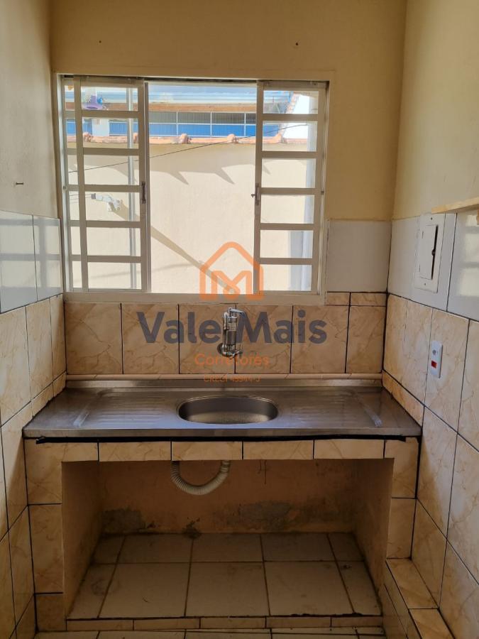 Casa para alugar com 1 quarto, 37m² - Foto 8