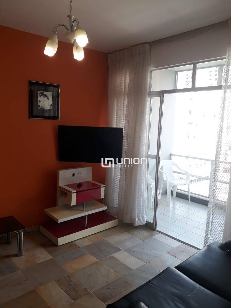 Apartamento, 3 quartos, 89 m² - Foto 8