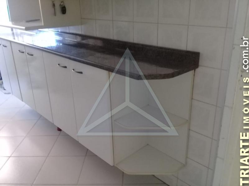 Apartamento para alugar com 2 quartos, 55m² - Foto 5