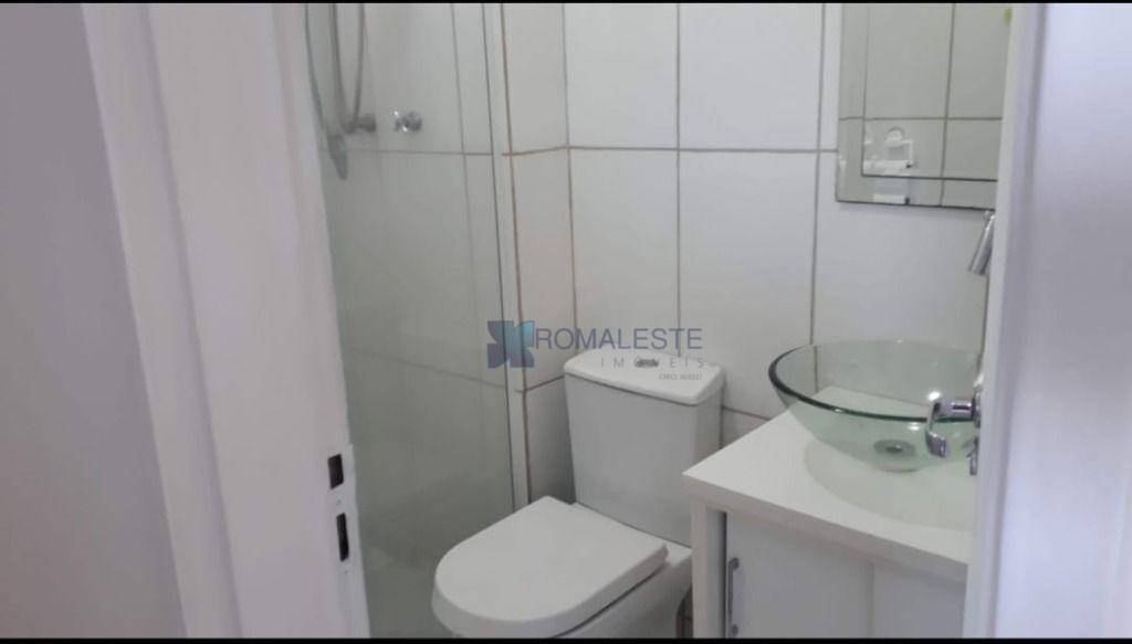 Apartamento à venda com 2 quartos, 44m² - Foto 5