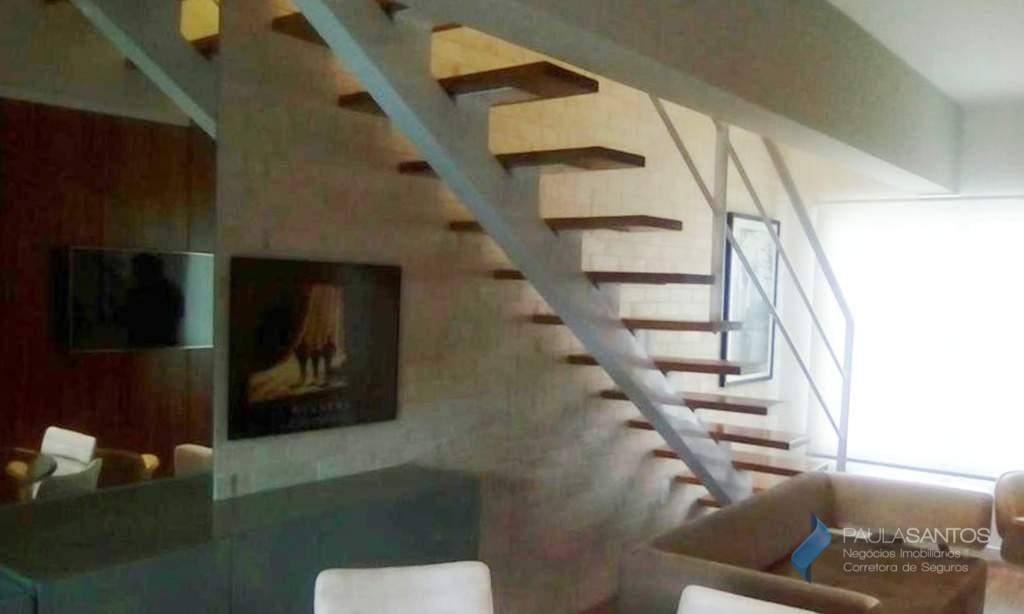 Casa de Condomínio à venda com 3 quartos, 135m² - Foto 32