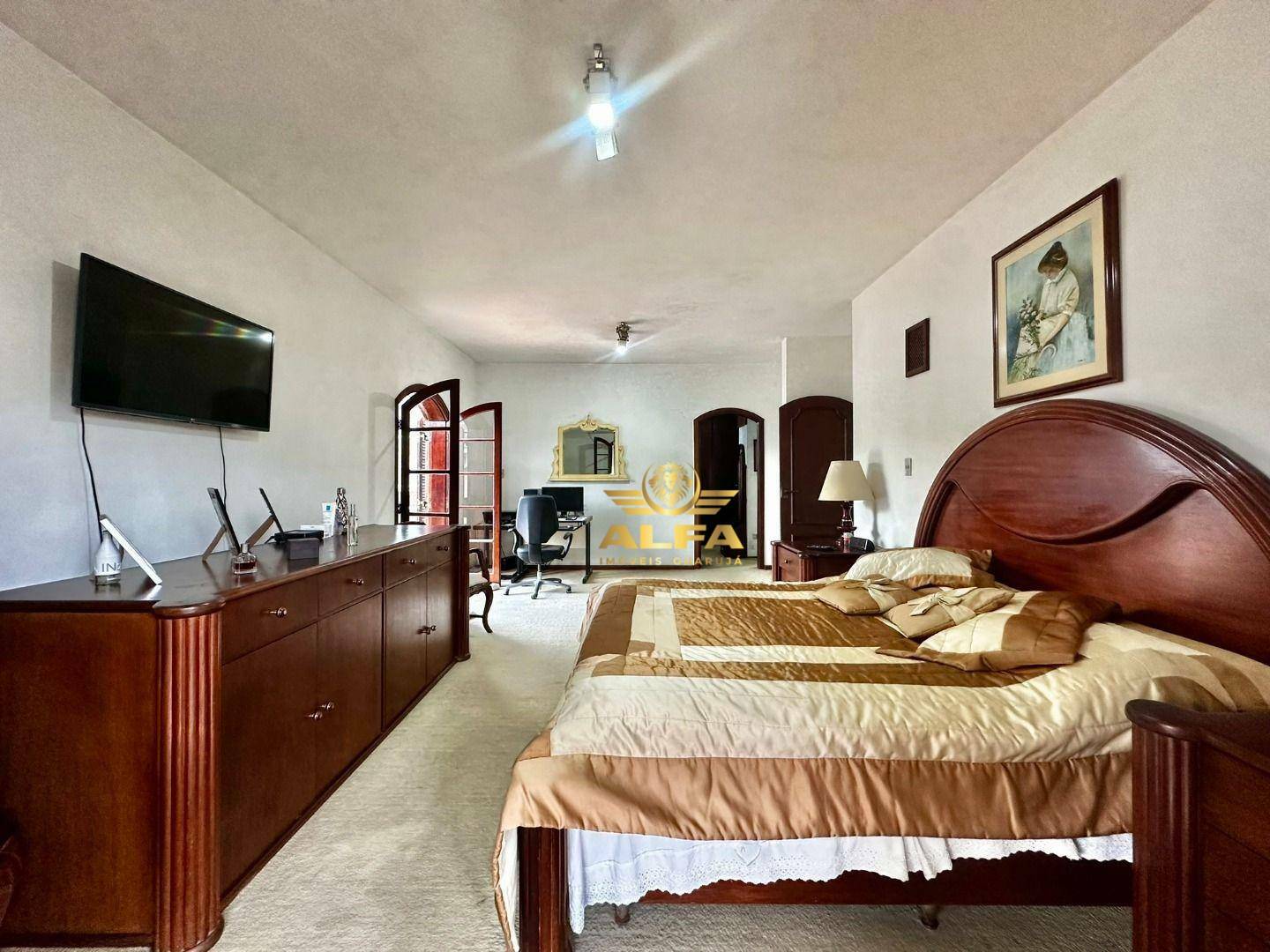 Casa de Condomínio à venda com 4 quartos, 510m² - Foto 22