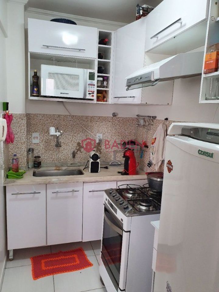 Apartamento, 1 quarto, 60 m² - Foto 3