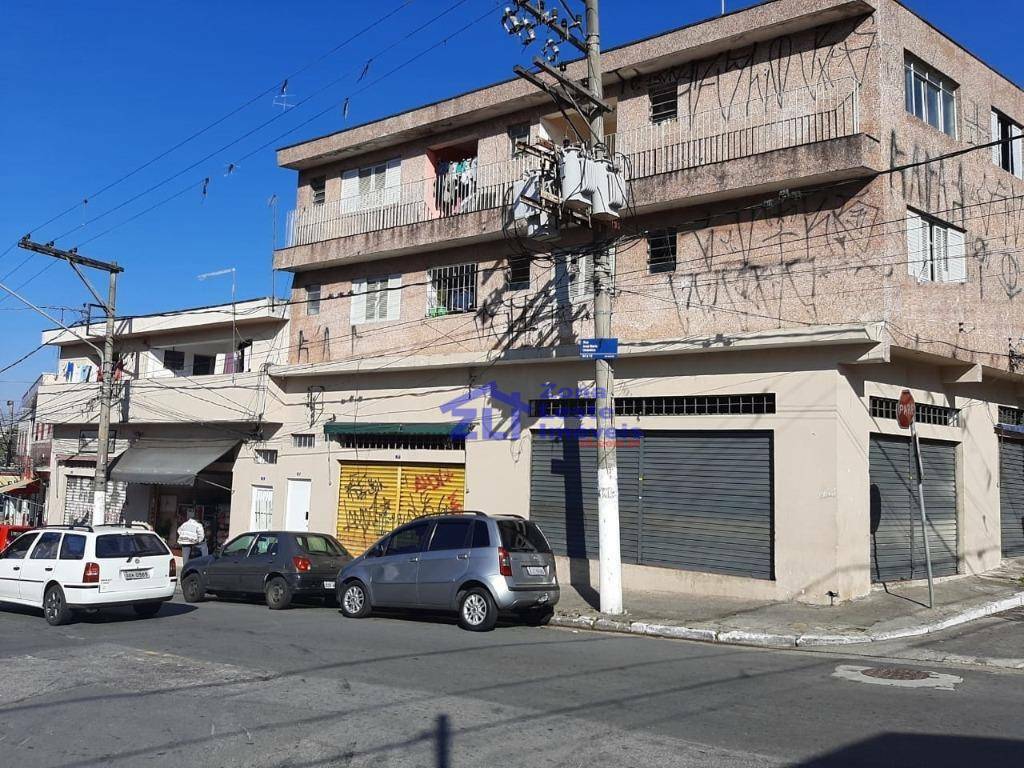 Prédio Inteiro à venda, 1200m² - Foto 2