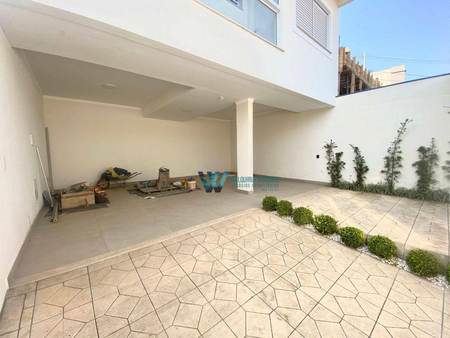 Casa à venda com 3 quartos, 157m² - Foto 22