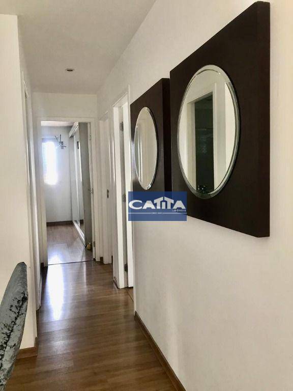 Apartamento para alugar com 3 quartos, 82m² - Foto 7