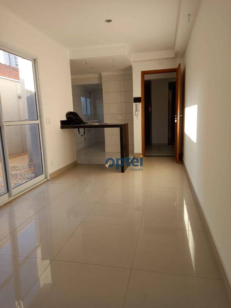 Apartamento à venda com 2 quartos, 50m² - Foto 1