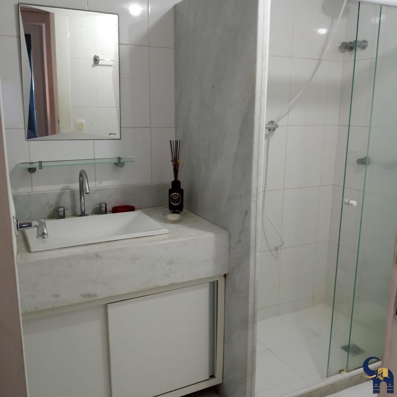 Apartamento para alugar com 2 quartos, 60m² - Foto 20