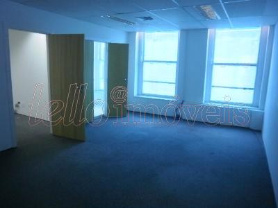 Conjunto Comercial-Sala para alugar, 1180m² - Foto 7