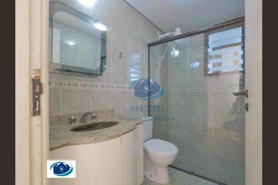 Apartamento à venda com 3 quartos, 82m² - Foto 9