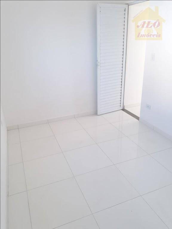 Sobrado à venda com 2 quartos, 55m² - Foto 26