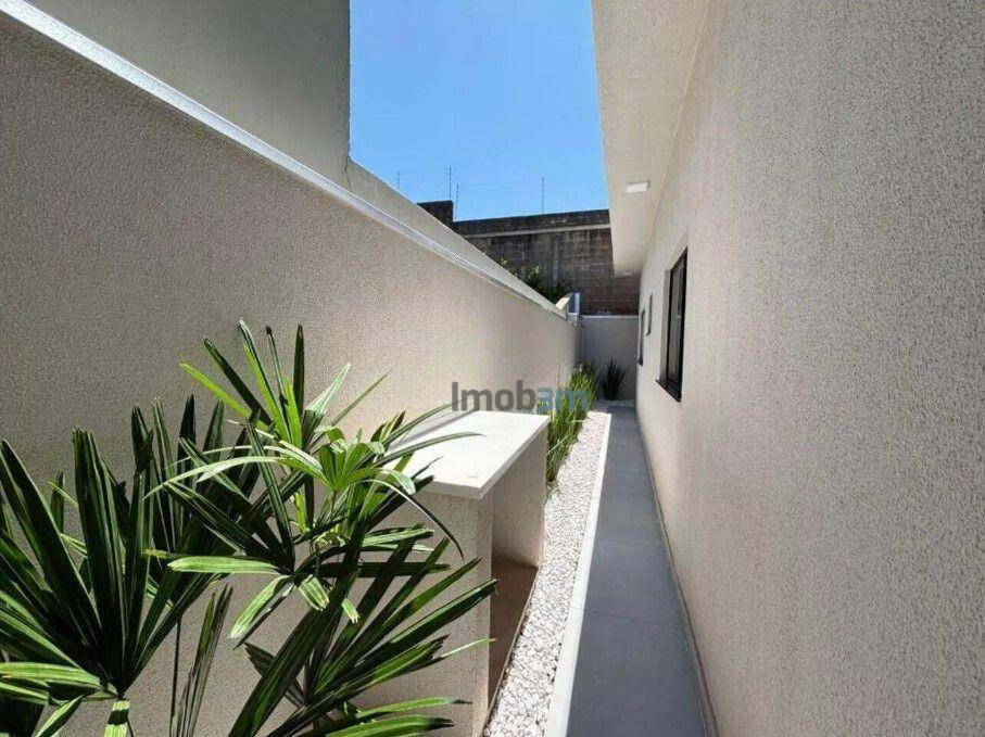 Casa de Condomínio à venda com 3 quartos, 150m² - Foto 12