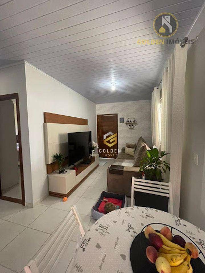 Casa à venda com 3 quartos, 199m² - Foto 5