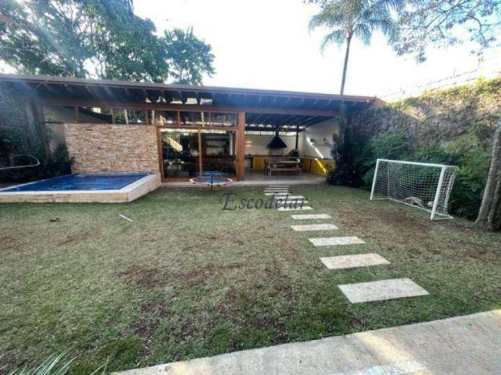 Casa à venda com 4 quartos, 405m² - Foto 3