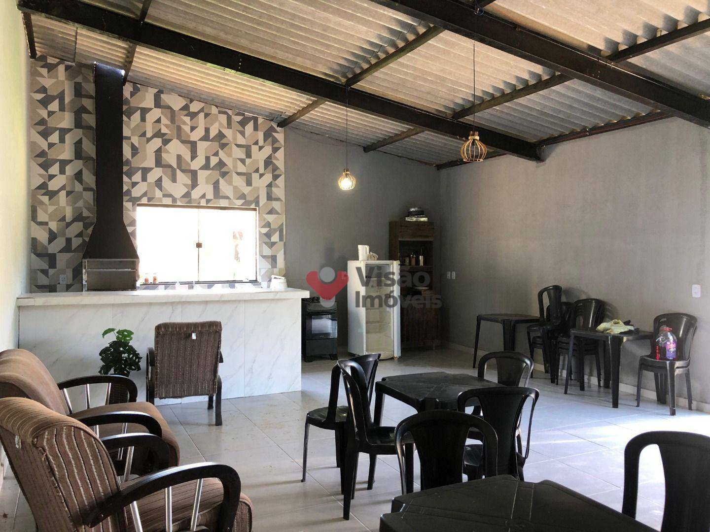 Chácara à venda com 3 quartos, 460m² - Foto 25