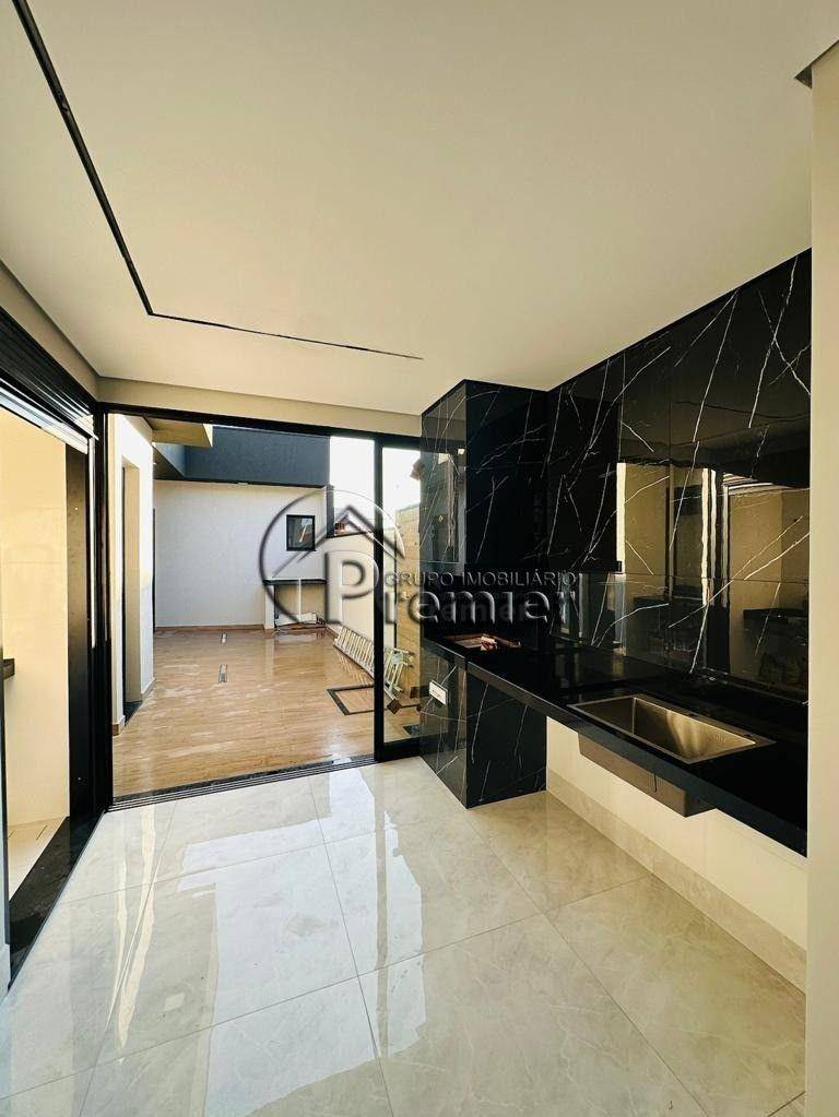 Casa de Condomínio à venda com 3 quartos, 138m² - Foto 11