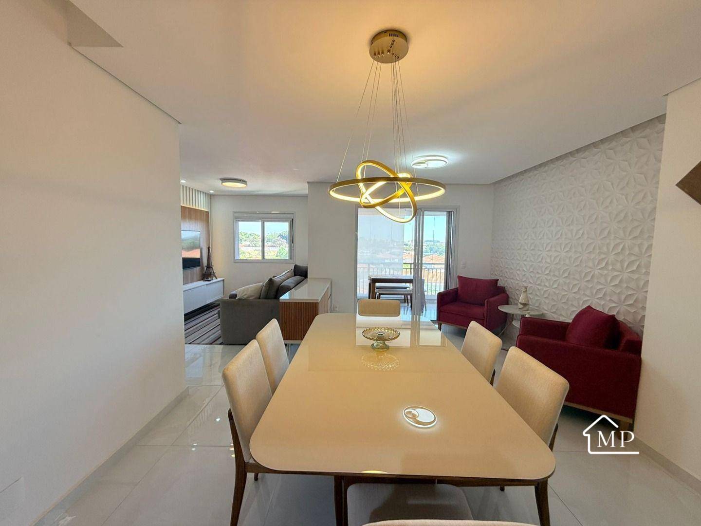 Apartamento, 2 quartos, 84 m² - Foto 4