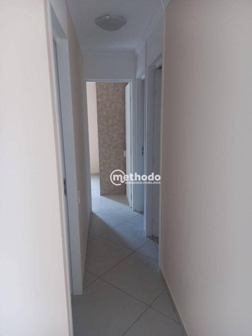 Apartamento à venda com 3 quartos, 62m² - Foto 7