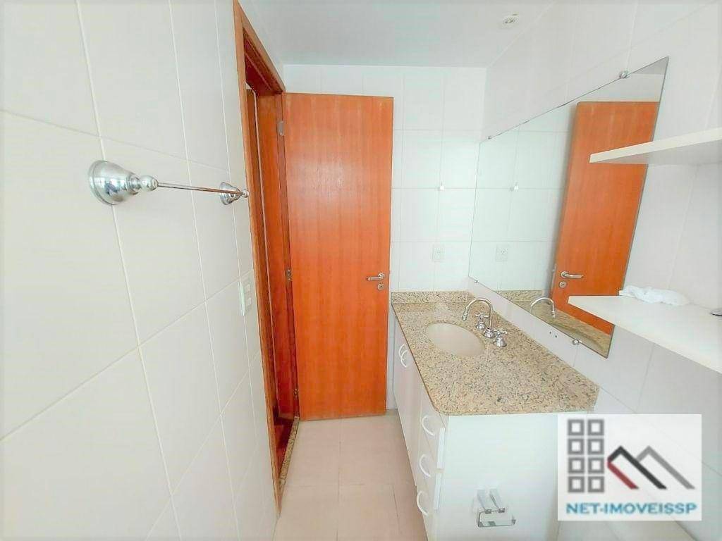 Apartamento à venda com 1 quarto, 46m² - Foto 9