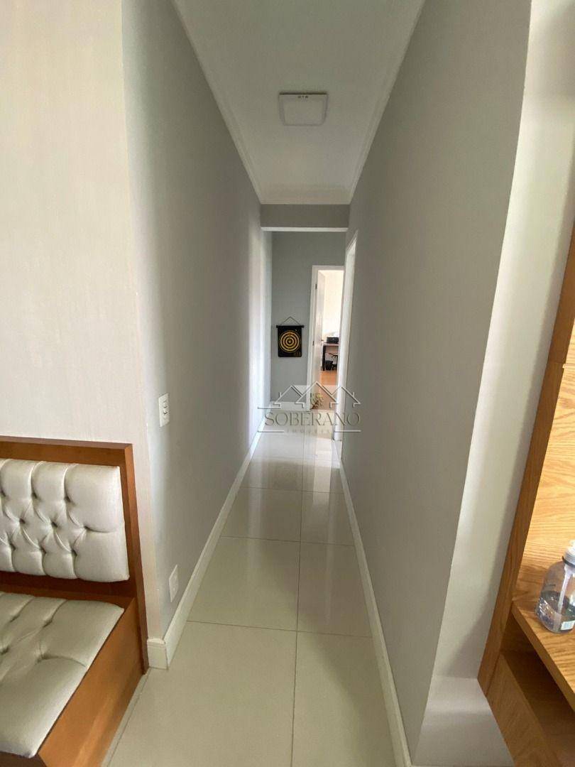 Apartamento à venda com 2 quartos, 77m² - Foto 7