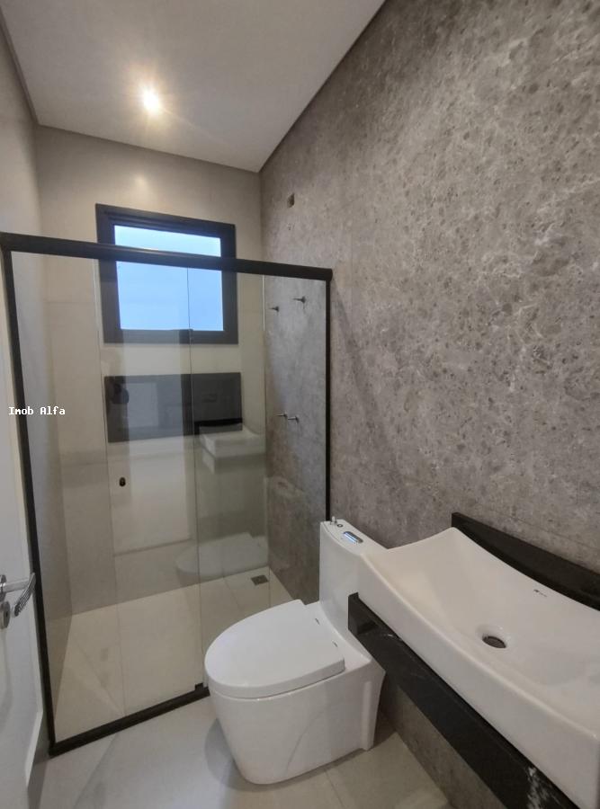 Casa de Condomínio à venda com 3 quartos, 227m² - Foto 12