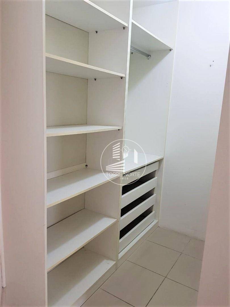 Apartamento à venda com 1 quarto, 58m² - Foto 24