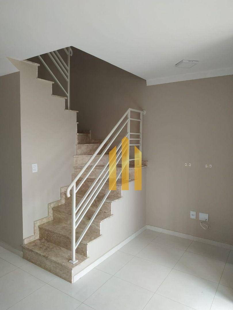 Sobrado à venda com 2 quartos, 70m² - Foto 18