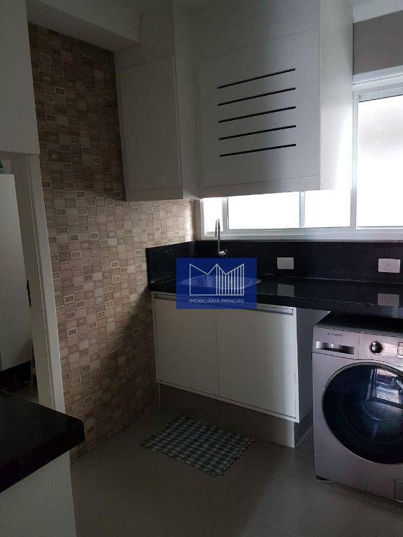 Apartamento à venda com 3 quartos, 133m² - Foto 3