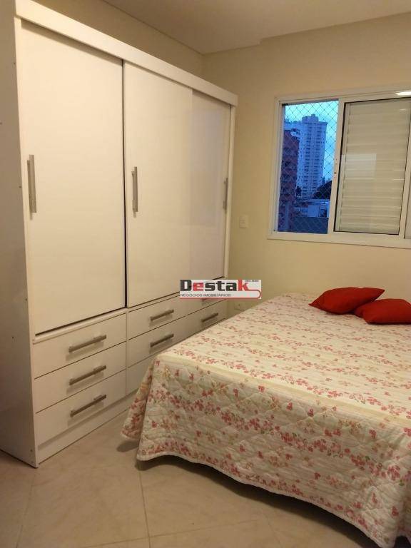 Apartamento à venda com 2 quartos, 60m² - Foto 8