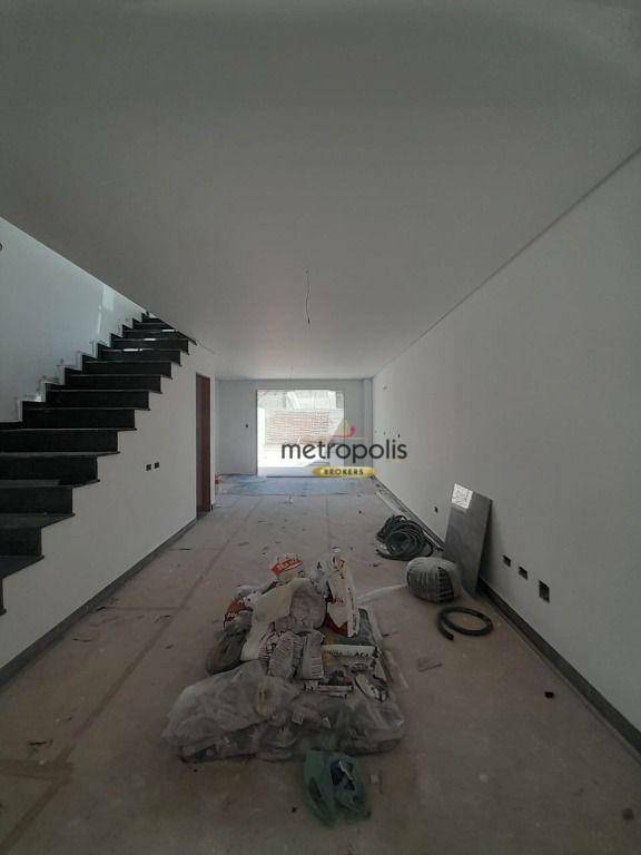 Sobrado à venda com 3 quartos, 125m² - Foto 4