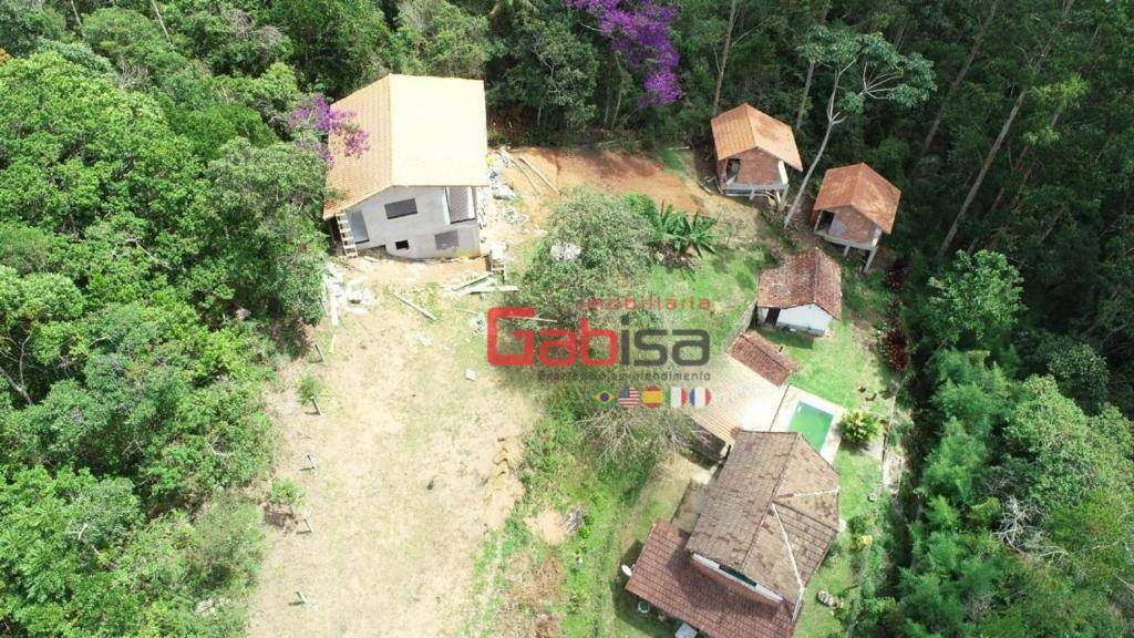 Pousada-Chalé à venda com 7 quartos, 3000m² - Foto 21