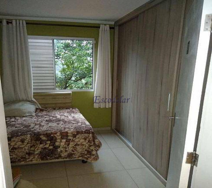 Sobrado à venda com 3 quartos, 125m² - Foto 11