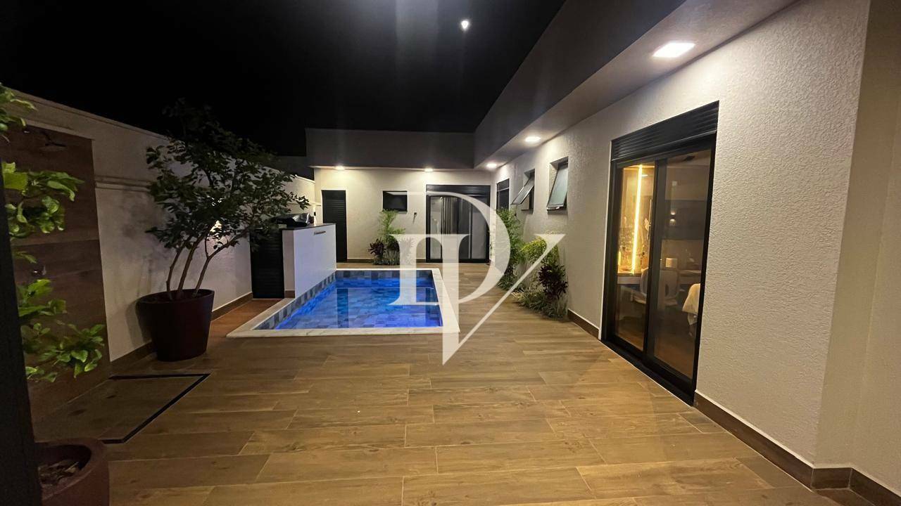 Casa de Condomínio à venda com 3 quartos, 195m² - Foto 16