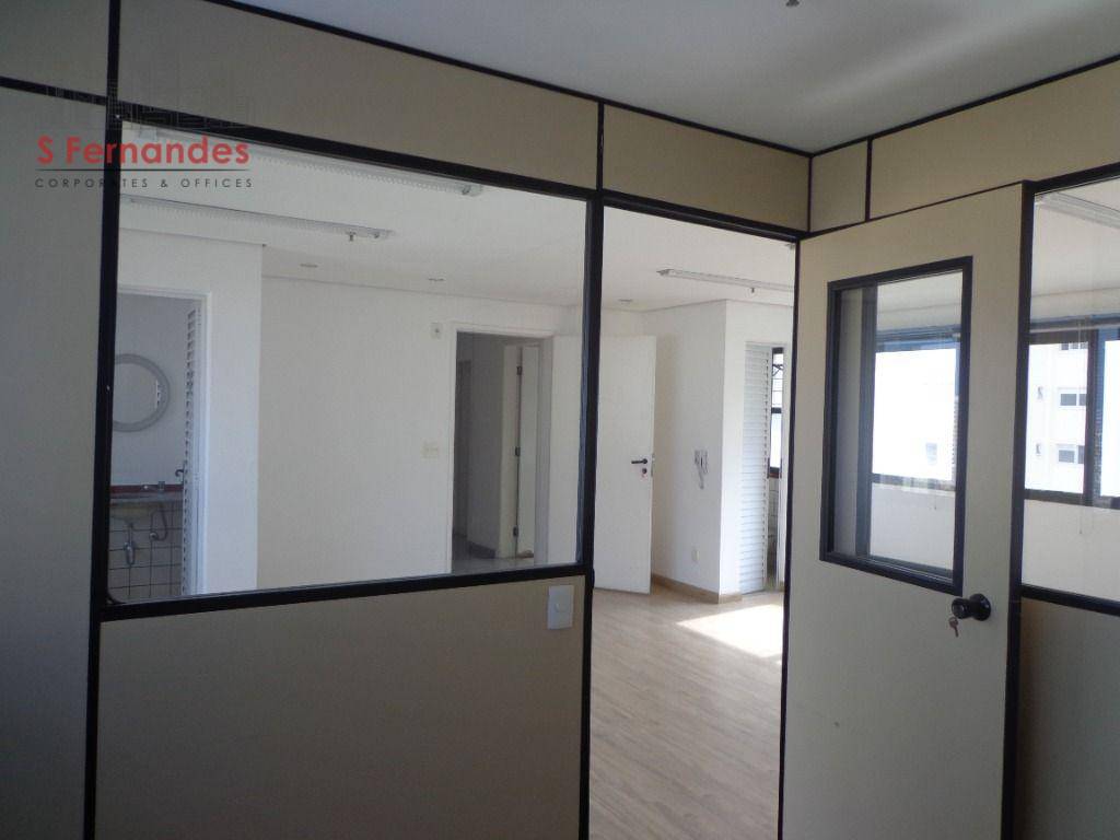 Conjunto Comercial-Sala para alugar, 48m² - Foto 15