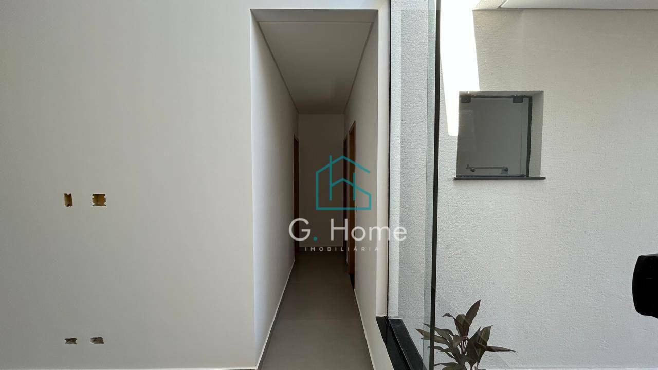 Casa à venda com 3 quartos, 85m² - Foto 17