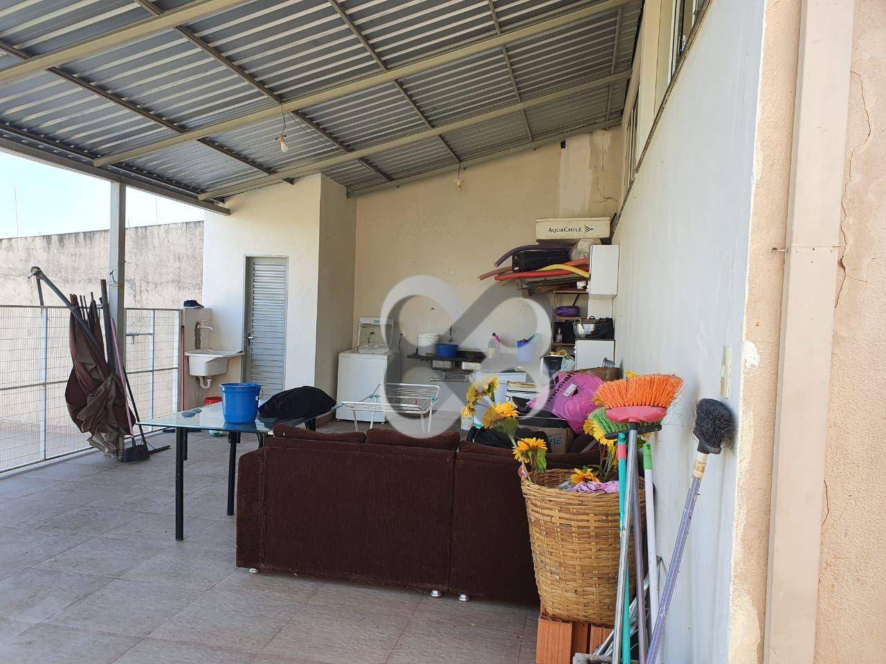 Chácara à venda com 3 quartos, 140m² - Foto 7