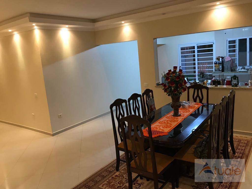 Chácara à venda com 6 quartos, 345m² - Foto 36