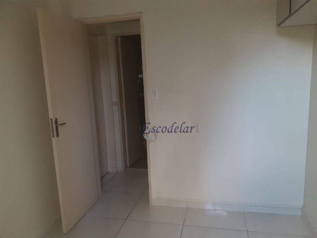 Apartamento à venda com 2 quartos, 55m² - Foto 12