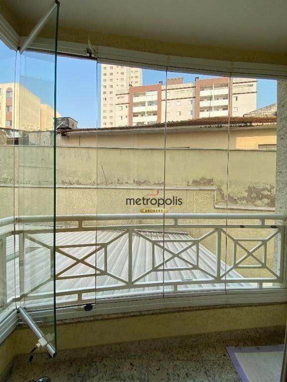 Apartamento à venda com 2 quartos, 73m² - Foto 11