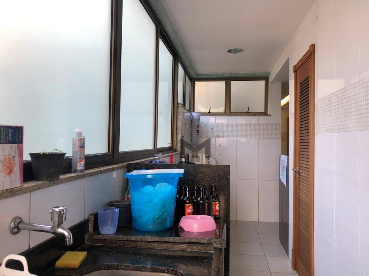 Apartamento à venda com 4 quartos, 160m² - Foto 26