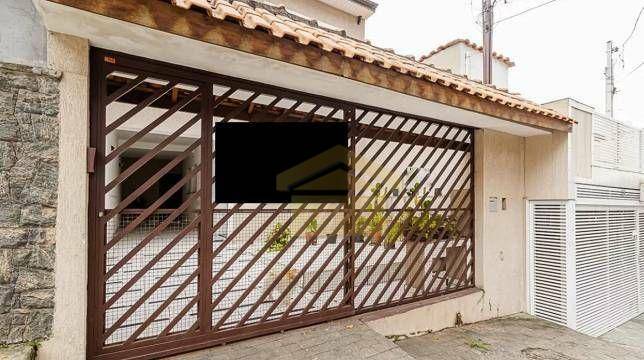 Sobrado à venda com 3 quartos, 160m² - Foto 5